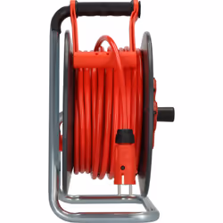 Brennenstuhl SC 3210 4 sortie(s) CA 33 m