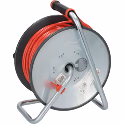 Brennenstuhl SC 5110 4 sortie(s) CA 50 m