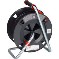 Brennenstuhl 9232250100 enrouleur de câble 5 sortie(s) CA 25 m