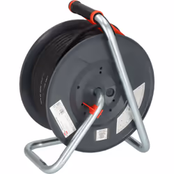 Brennenstuhl 9232400100 enrouleur de câble 5 sortie(s) CA 40 m