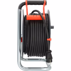 Brennenstuhl 9232400100 enrouleur de câble 5 sortie(s) CA 40 m