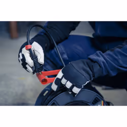 Brennenstuhl 9232400100 enrouleur de câble 5 sortie(s) CA 40 m - Vue supplémentaire 8