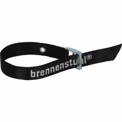 Brennenstuhl 1160670, Support de câbles, Universel, Noir