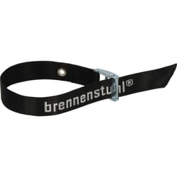 Brennenstuhl 1160670 range-câbles Universel Support de câbles Noir 1 pièce(s)