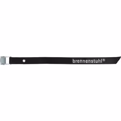 Brennenstuhl 1160670 range-câbles Universel Support de câbles Noir 1 pièce(s)
