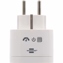 Brennenstuhl 1294880 Prise intelligente 3680 W Maison Blanc - Vue supplémentaire 3