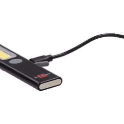 Brennenstuhl 1175590100 torche et lampe de poche Noir Lampe torche COB LED - Vue supplémentaire 5