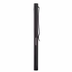 Brennenstuhl Lampe de poche LED rechargeable PL 200 AC / Lampe de poche rechargeable avec LED COB et port USB C (Lampe de travail avec 200lm, jusqu'à 12h d'autonomie, câble de chargement USB C inclus)