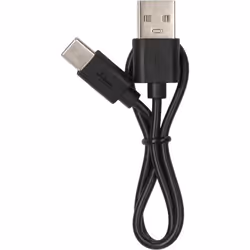 Brennenstuhl Lampe de poche LED rechargeable PL 200 AC / Lampe de poche rechargeable avec LED COB et port USB C (Lampe de travail avec 200lm, jusqu'à 12h d'autonomie, câble de chargement USB C inclus) - Vue supplémentaire 7