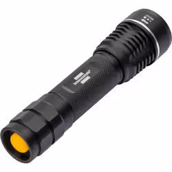 Brennenstuhl 1178600402 torche et lampe de poche Noir Lampe torche LED