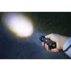 Brennenstuhl 1178600402 torche et lampe de poche Noir Lampe torche LED - Vue supplémentaire 4