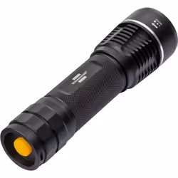 Brennenstuhl 1178600801 torche et lampe de poche Noir Lampe torche LED