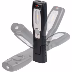 Brennenstuhl 1175430020 feux de travail Noir LED - Vue supplémentaire 4