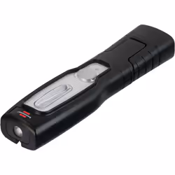 Brennenstuhl 1175430020 feux de travail Noir LED - Vue supplémentaire 5