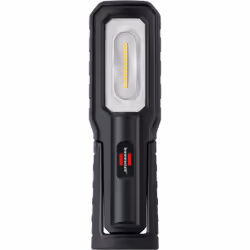Brennenstuhl 1175640010 feux de travail Noir LED