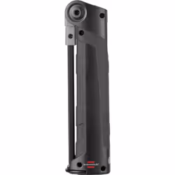 Brennenstuhl 1177370010 feux de travail Noir, Gris LED 3,3 W