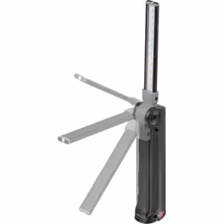 Brennenstuhl 1177370010 feux de travail Noir, Gris LED 3,3 W - Vue supplémentaire 4