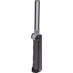 Brennenstuhl 1177370010 feux de travail Noir, Gris LED 3,3 W - Vue supplémentaire 5