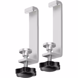 Brennenstuhl 1990500010, Fixation pour barre d'alimentation, 2 pièce(s)