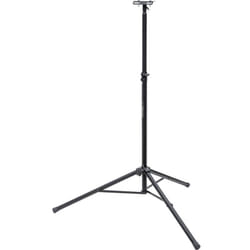 Brennenstuhl - st 200 Trépied pour projecteur de chantier Longueur du trépied (max.): 2000 mm 1170310030