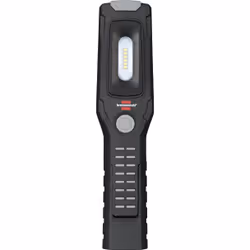 Brennenstuhl 1175670110 feux de travail Noir LED