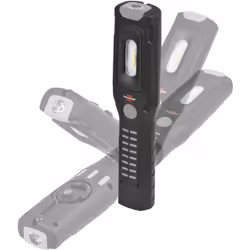 Brennenstuhl 1175670110 feux de travail Noir LED - Vue supplémentaire 5