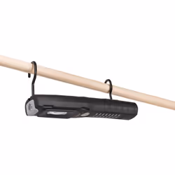 Brennenstuhl 1175670110 feux de travail Noir LED - Vue supplémentaire 6