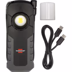 Brennenstuhl 1173730001 feux de travail LED - Vue supplémentaire 6