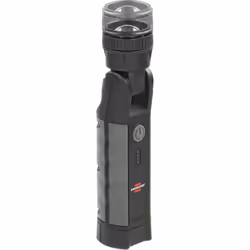 Brennenstuhl 1173750007 feux de travail Noir LED