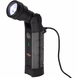 Brennenstuhl 1173750007 feux de travail Noir LED - Vue supplémentaire 5