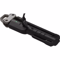 Brennenstuhl 1173730002 feux de travail Noir, Gris LED 3 W
