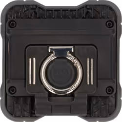 Brennenstuhl 1173700009 feux de travail Noir, Gris LED 10 W - Vue supplémentaire 4