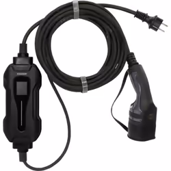 Brennenstuhl Station de charge EV type 2 10 A 2.3 kW W207273