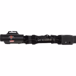 Brennenstuhl 1173760000 torche et lampe de poche Noir Lampe frontale LED