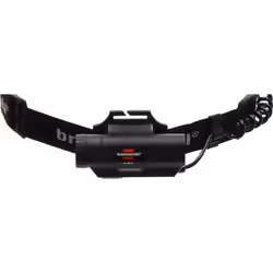 Brennenstuhl 1173760000 torche et lampe de poche Noir Lampe frontale LED - Vue supplémentaire 4