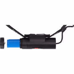 Brennenstuhl 1173760000 torche et lampe de poche Noir Lampe frontale LED - Vue supplémentaire 6