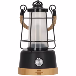 Brennenstuhl 1171800010 Lampe de camping Lanterne de camping à piles Port USB