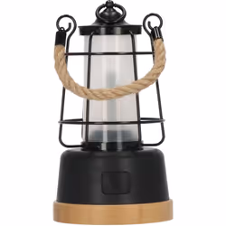Brennenstuhl 1171800010 Lampe de camping Lanterne de camping à piles Port USB - Vue supplémentaire 4