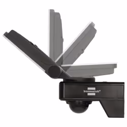 Brennenstuhl Brennenstuhl®connect 1179050020 Projecteur Led Extérieur 24 W Couleur D'Éclairage (ampoule Led): Blanc S298873 - Vue supplémentaire 2