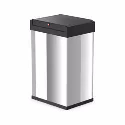 Hailo Big-Box Swing L, 339 mm, 260 mm, 545 mm, 3,7 kg, 4,2 kg