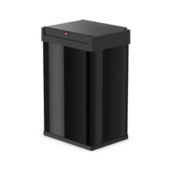 Hailo Big-Box Swing L Rectangulaire Acier Noir