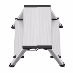 Hailo D60 marchepied Aluminium