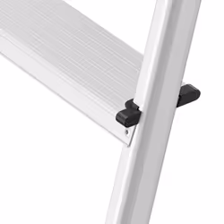 Hailo D60 marchepied Aluminium - Vue supplémentaire 4