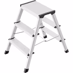 Informations techniques Charge max : 150 kg Couleur : argent, noir Hauteur de travail (max.) : 235 cm Hauteur debout (max.) : ...