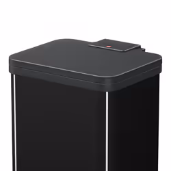 Hailo Öko duo plus M 18 L Rectangulaire Acier Noir - Vue supplémentaire 5