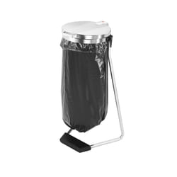 Hailo ProfiLine MSS Rond Acier