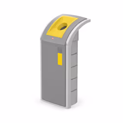 Hailo ProfiLine WSB Design Plus XXXL, 500 mm, 470 mm, 110 mm, 520 mm, 520 mm, 1150 mm