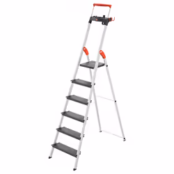 Hailo 8050-607, 2,09 m, 150 kg, 7,3 kg, 500 mm, 116 cm, 50 cm