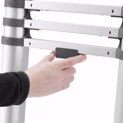 Hailo T80 FlexLine Echelle télescopique