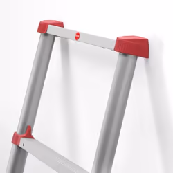 Hailo T80 FlexLine Echelle télescopique - Vue supplémentaire 5